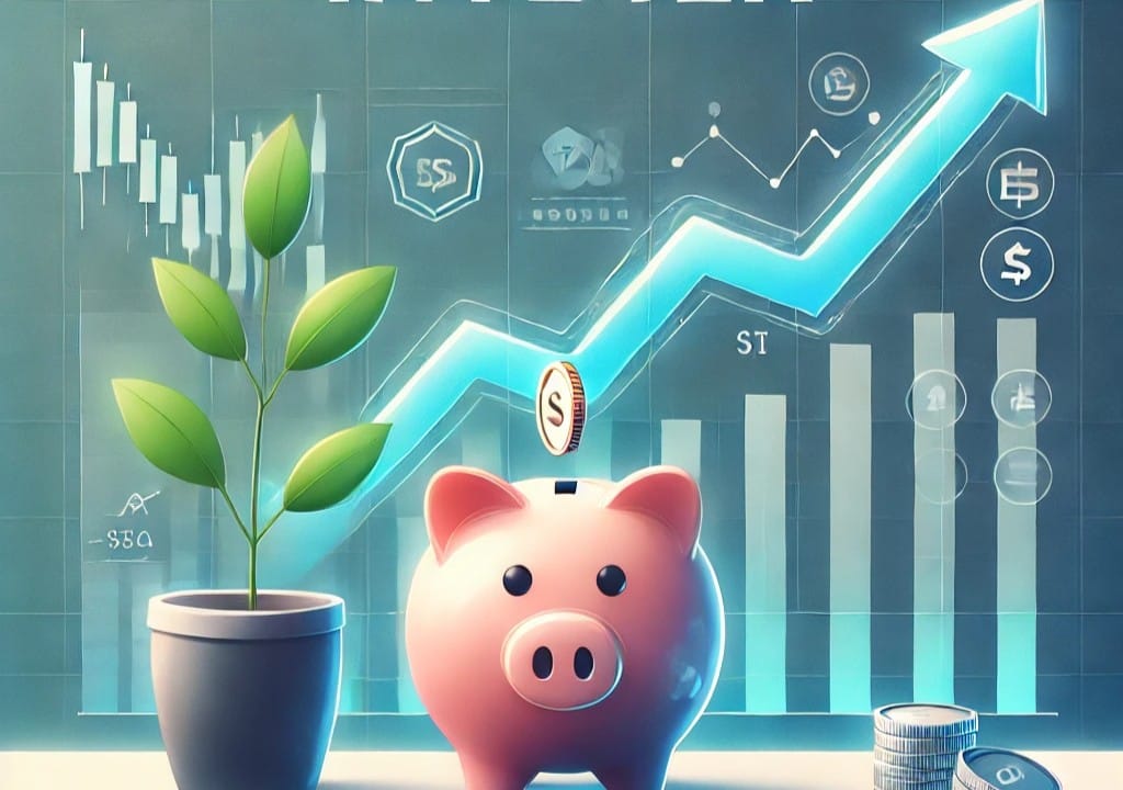 Como Começar a Investir: Um Guia Completo para Iniciantes