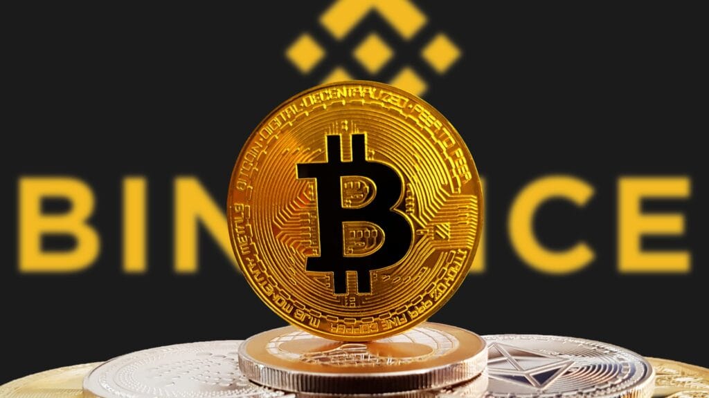 Guia Passo a Passo para Comprar Bitcoin na Binance