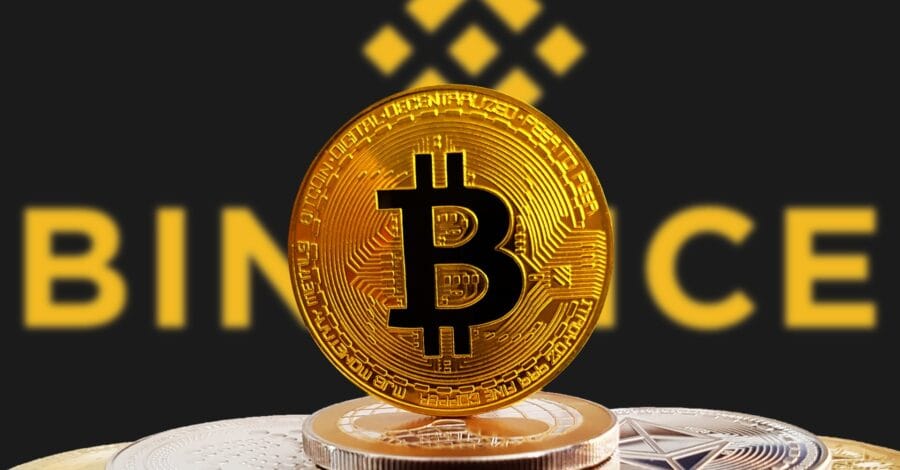 Guia Passo a Passo para Comprar Bitcoin na Binance