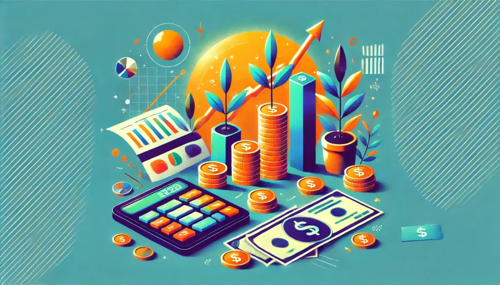 Carteira de Investimentos Iniciante: Como Montar