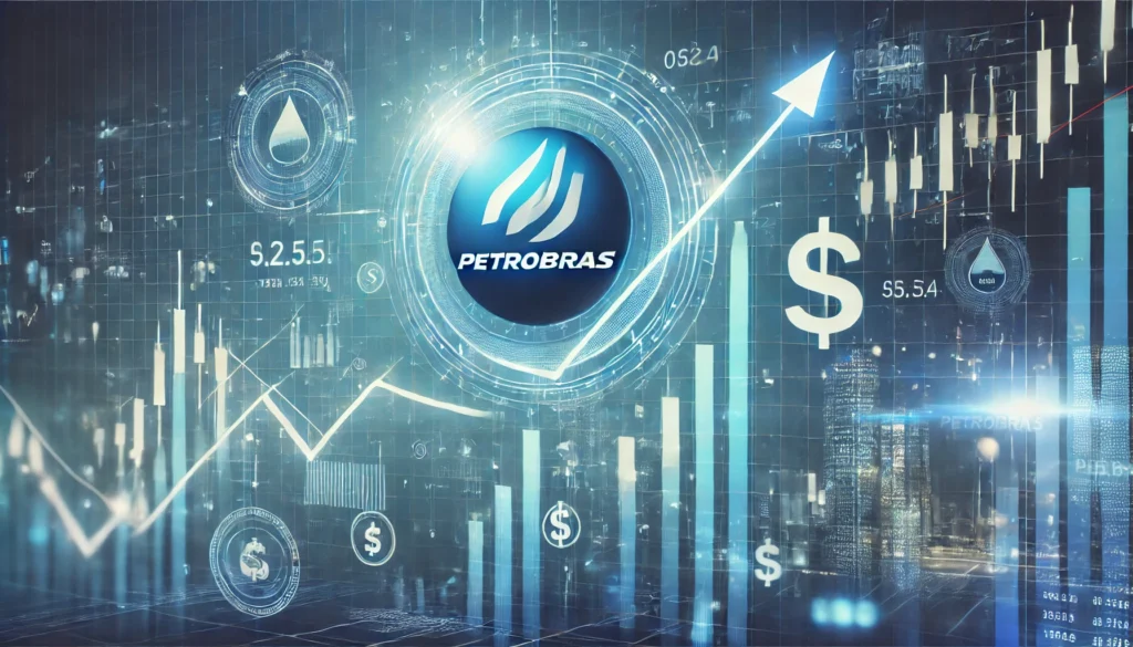 Ibovespa sobe com Petrobras e em meio a incertezas sobre tarifas; Dólar avança