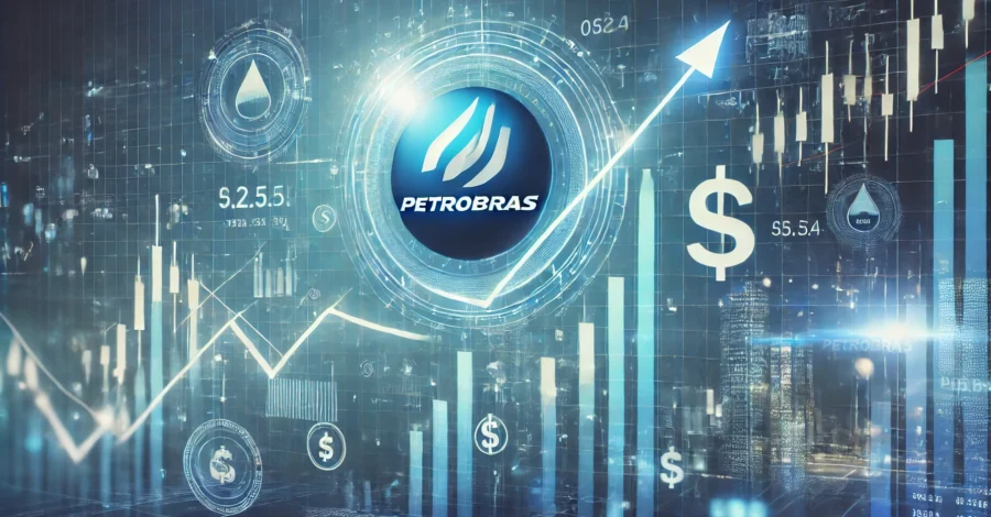 Ibovespa sobe com Petrobras e em meio a incertezas sobre tarifas; Dólar avança