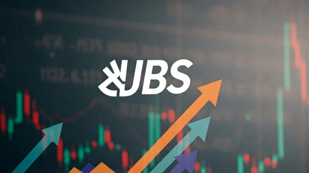 JBS (JBSS3) Lucra R$ 2,4 Bilhões no 4º Trimestre, 29 Vezes Mais na Comparação Anual