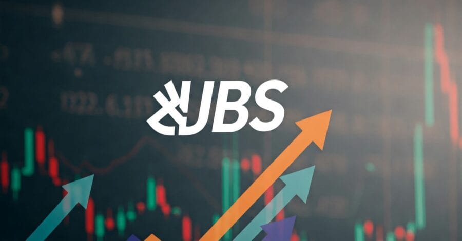 JBS (JBSS3) Lucra R$ 2,4 Bilhões no 4º Trimestre, 29 Vezes Mais na Comparação Anual