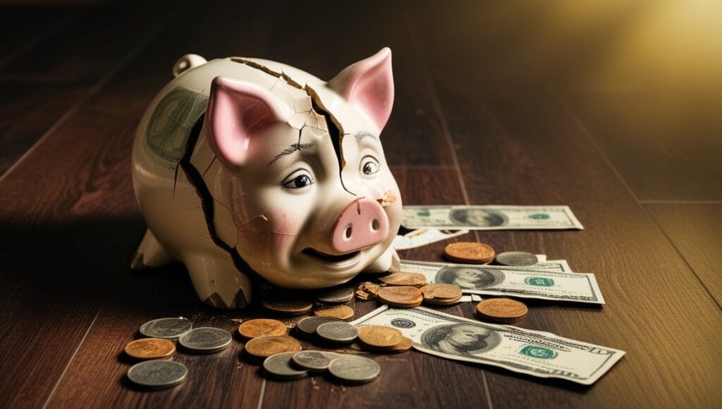 Poupança vale a pena? Por Que Investir pode ser Mais Vantajoso