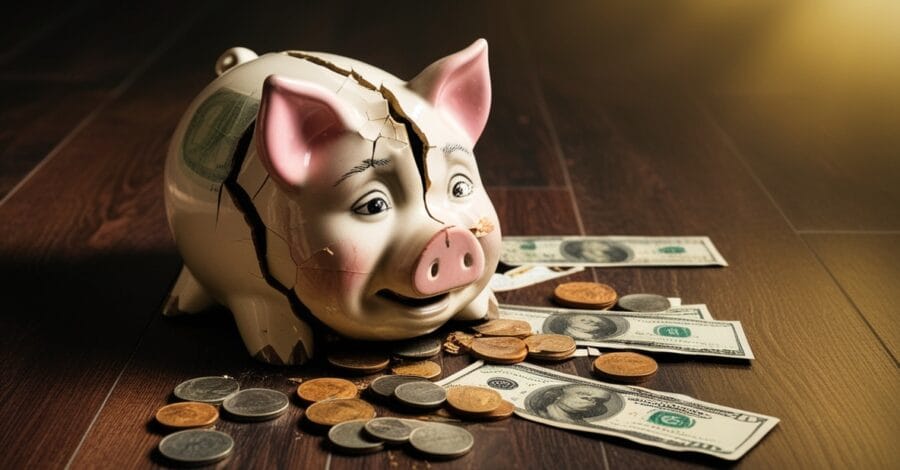 Poupança vale a pena? Por Que Investir pode ser Mais Vantajoso