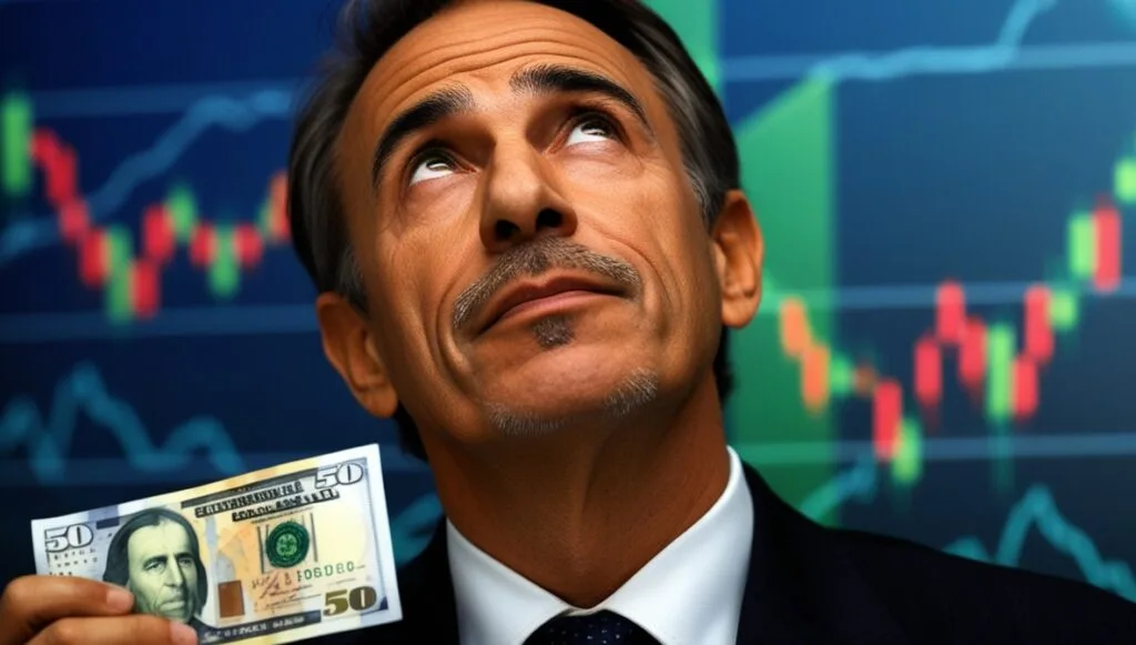 Investir com pouco dinheiro: Como começar com R$50