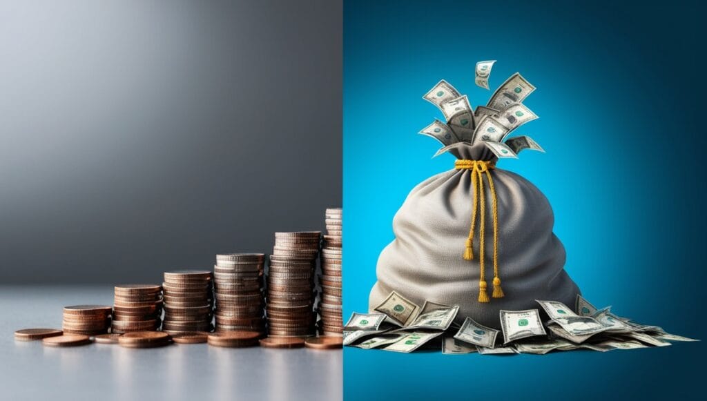 Juros Compostos: O Que São e Como Potencializam Seus Investimentos