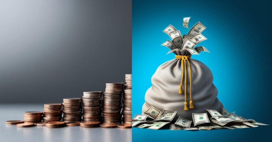 Juros Compostos: O Que São e Como Potencializam Seus Investimentos