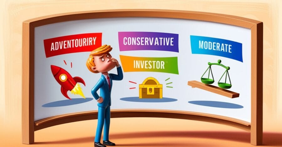 Descubra seu Perfil de Investidor: Invista com Mais Assertividade
