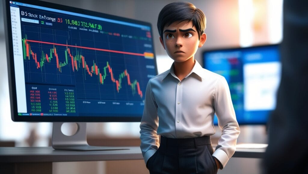 Como Funciona o Mercado Financeiro: Conceitos Básicos para Iniciantes