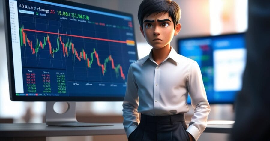 Como Funciona o Mercado Financeiro: Conceitos Básicos para Iniciantes