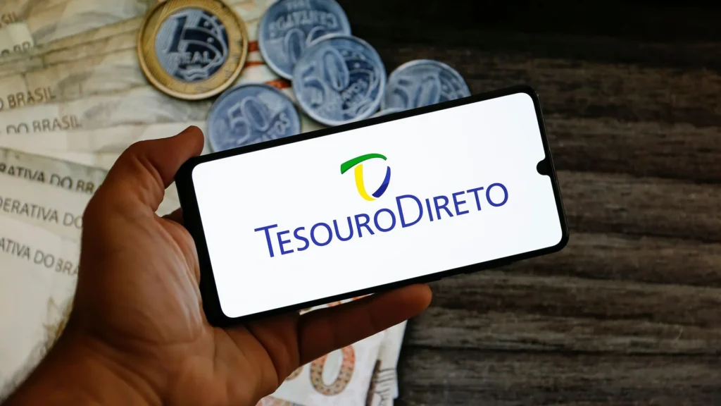 tesouro direto