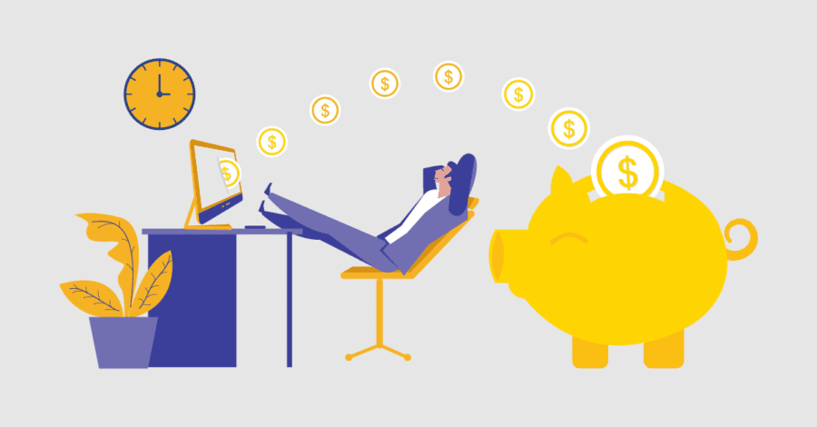 Como Investir Dinheiro e Ter Lucro Mensal: Guia Estratégico para Renda Recorrente