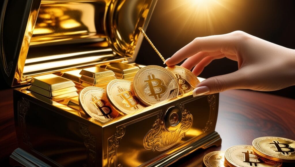 Como Comprar Bitcoin pela Binance: Passo a Passo