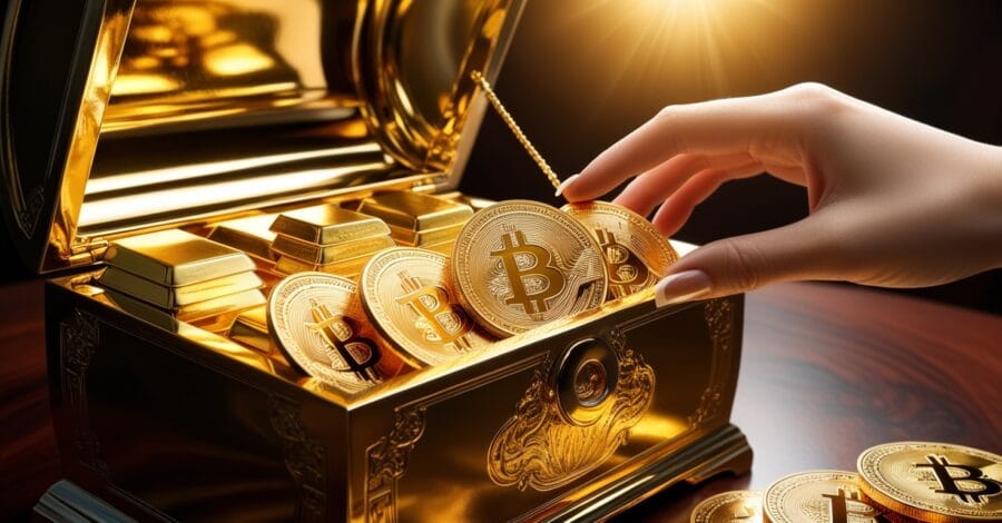 Como Comprar Bitcoin pela Binance: Passo a Passo