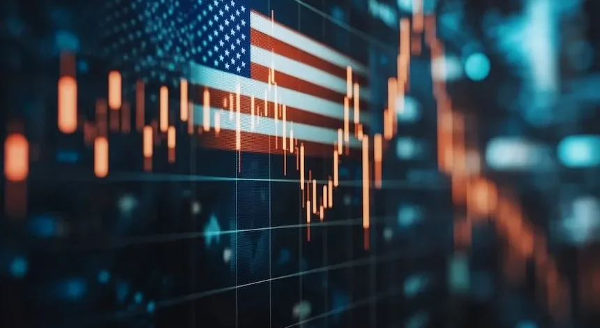 Queda das bolsas: Mercado Financeiro Sangrando Após Tarifaço de Trump