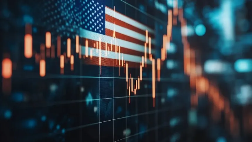 Queda das bolsas: Mercado Financeiro Sangrando Após Tarifaço de Trump