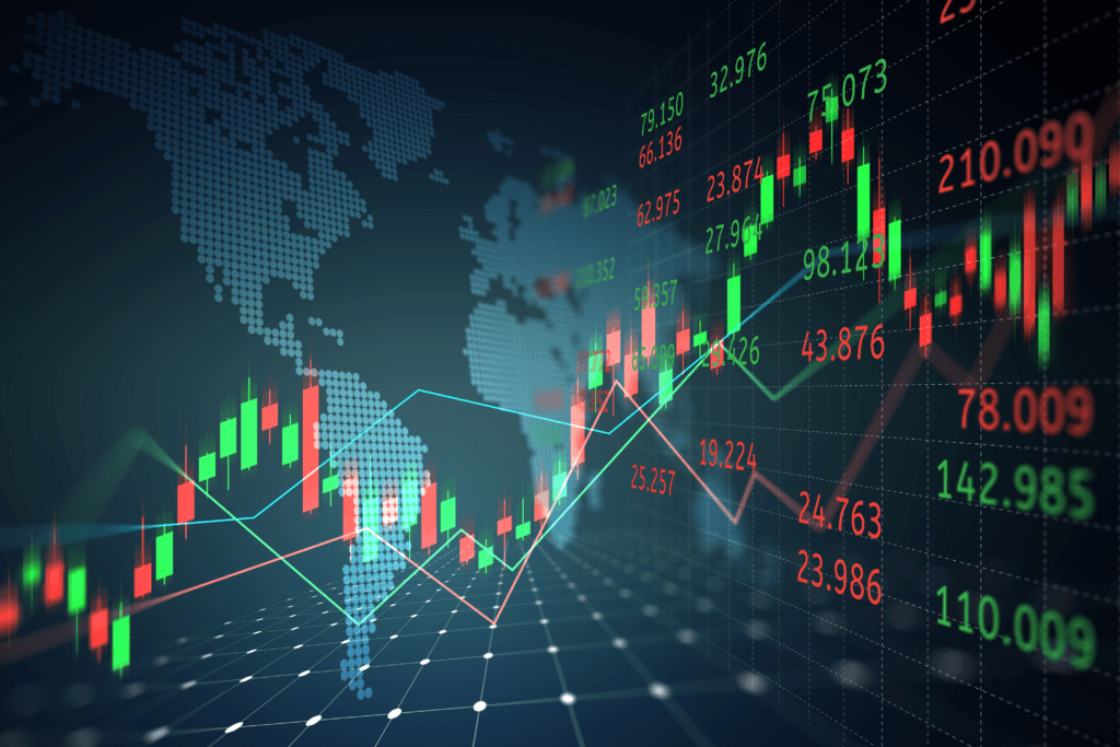 mercado financeiro