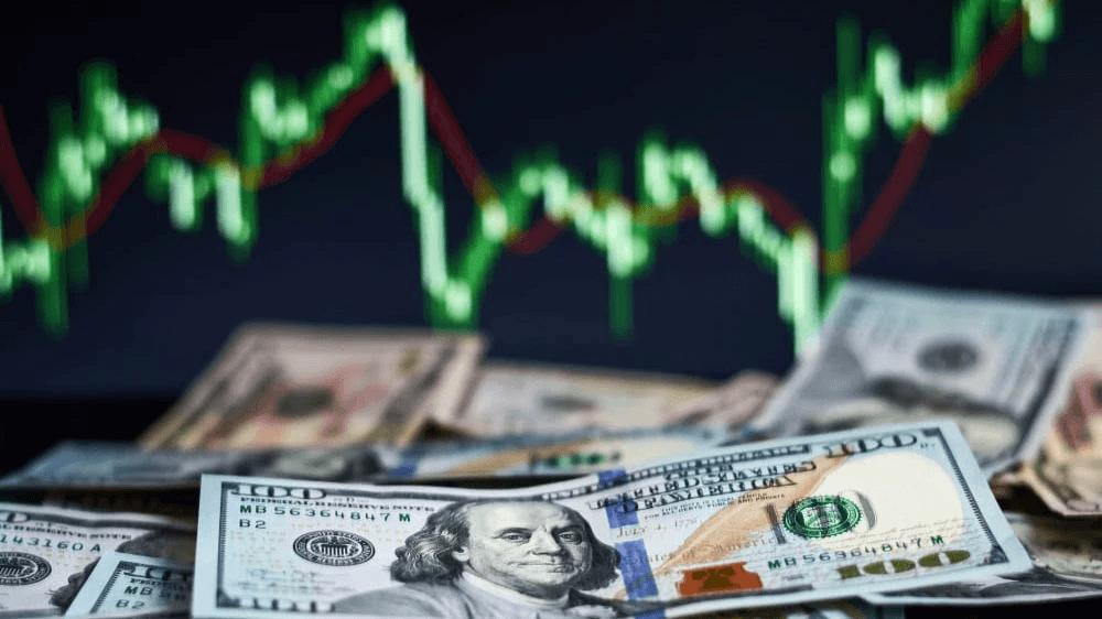 alta do dolar