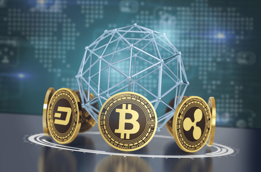 Melhores Criptomoedas para Investir em 2025