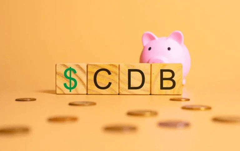 O que é CDB e CDI