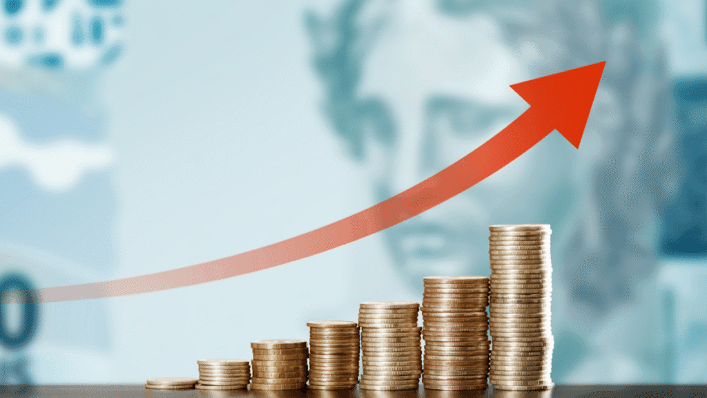 Quanto Rende 1 Milhão no CDB