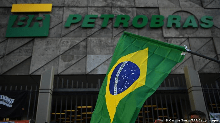 Como Comprar Ações da Petrobras: