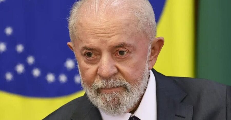 Popularidade do Governo Lula Cai para 41%, Desaprovação Atinge 56% em Nova Pesquisa Quest