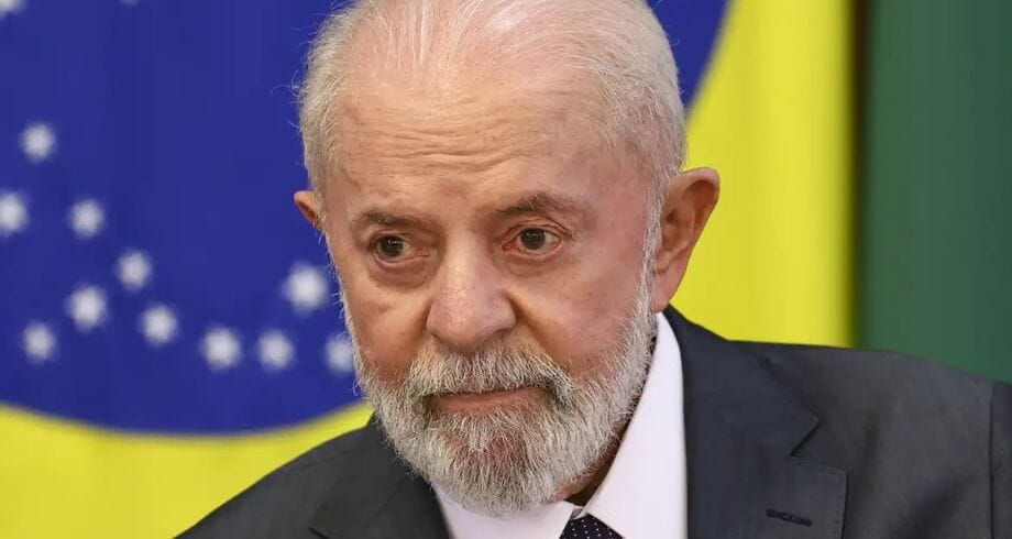 Popularidade do Governo Lula Cai para 41%, Desaprovação Atinge 56% em Nova Pesquisa Quest