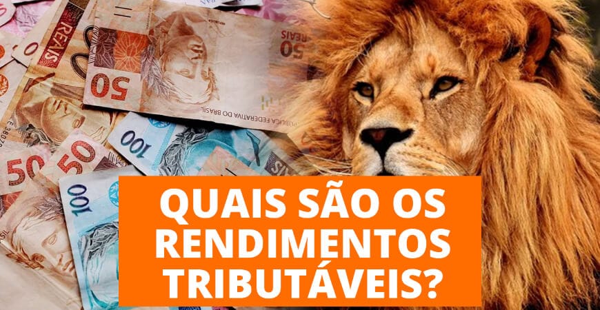 O Que São Rendimentos Tributáveis? Descomplicando o Imposto de Renda em 2025