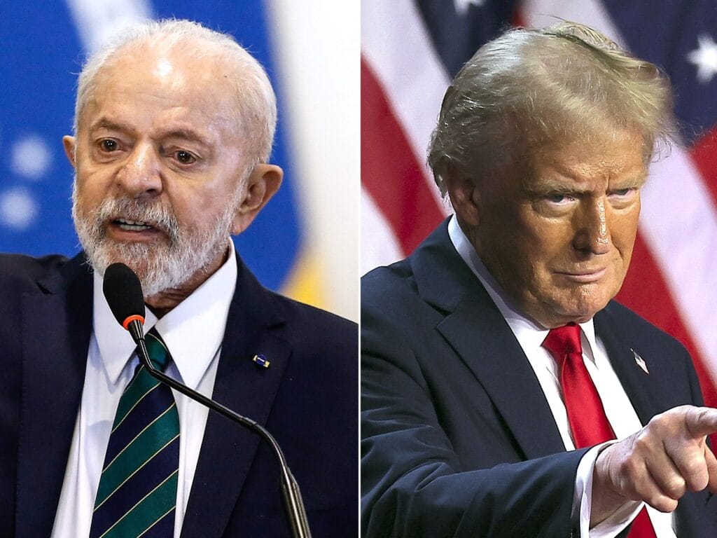 Tarifas do Trump: Brasil Considera Ação na OMC Contra