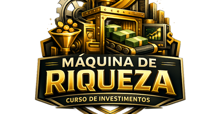 Máquina da Riqueza