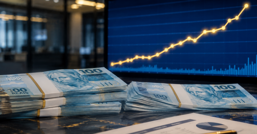 Selic Pode Chegar a 14% em 2026: O Que o Boletim Focus Revela e Como Proteger Seus Investimentos