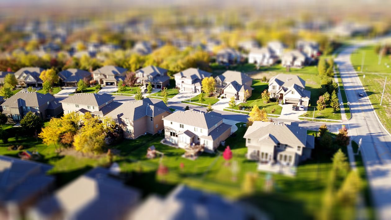 Fundos Imobiliários renda passiva