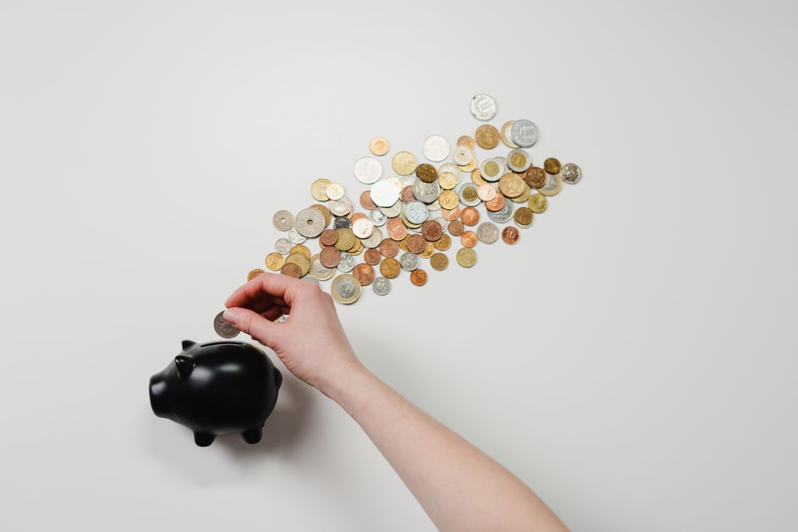 Como ficar rico com investimentos